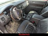 Thumbnail of 2016 Ingot Silver Ford Flex