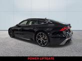 Thumbnail of 2024 Mythos Black Metallic Audi RS 7
