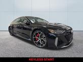 Thumbnail of 2024 Mythos Black Metallic Audi RS 7