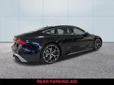 Thumbnail of 2024 Mythos Black Metallic Audi RS 7