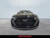 Thumbnail of 2024 Mythos Black Metallic Audi RS 7