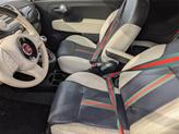 Thumbnail of 2012 Gucci White FIAT 500