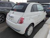 Thumbnail of 2012 Gucci White FIAT 500