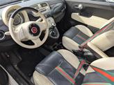 Thumbnail of 2012 Gucci White FIAT 500