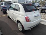 Thumbnail of 2012 Gucci White FIAT 500