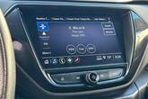 Thumbnail of 2021 Midnight Blue Metallic Chevrolet Trailblazer