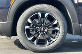Thumbnail of 2021 Midnight Blue Metallic Chevrolet Trailblazer