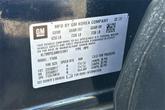 Thumbnail of 2021 Midnight Blue Metallic Chevrolet Trailblazer