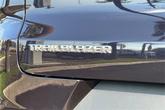 Thumbnail of 2021 Midnight Blue Metallic Chevrolet Trailblazer