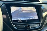 Thumbnail of 2021 Midnight Blue Metallic Chevrolet Trailblazer