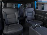 Thumbnail of 2025 Sterling Gray Metallic Chevrolet Traverse