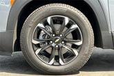Thumbnail of 2021 Satin Steel Metallic Chevrolet Trailblazer