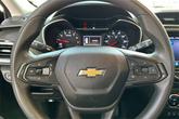 Thumbnail of 2021 Satin Steel Metallic Chevrolet Trailblazer