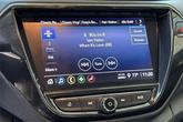 Thumbnail of 2021 Satin Steel Metallic Chevrolet Trailblazer