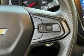 Thumbnail of 2021 Satin Steel Metallic Chevrolet Trailblazer