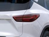 Thumbnail of 2025 Iridescent Pearl Tricoat Chevrolet Blazer