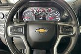 Thumbnail of 2023 Summit White Chevrolet Silverado 2500