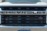 Thumbnail of 2023 Summit White Chevrolet Silverado 2500