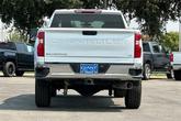 Thumbnail of 2023 Summit White Chevrolet Silverado 2500