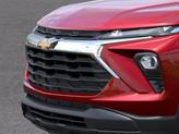 Thumbnail of 2026 Red Chevrolet Trailblazer