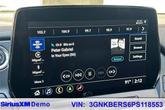 Thumbnail of 2023 Sterling Chevrolet Blazer