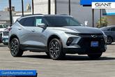 Photo of 2023 Sterling Chevrolet Blazer