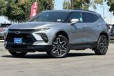 Thumbnail of 2023 Sterling Chevrolet Blazer