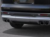 Thumbnail of 2025 Mosaic Black Metallic Chevrolet Traverse