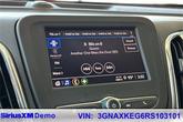 Thumbnail of 2024 Sterling Gray Metallic Chevrolet Equinox