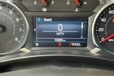 Thumbnail of 2024 Sterling Gray Metallic Chevrolet Equinox