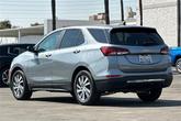 Thumbnail of 2024 Sterling Gray Metallic Chevrolet Equinox