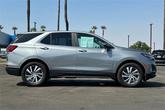 Thumbnail of 2024 Sterling Gray Metallic Chevrolet Equinox
