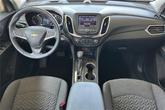 Thumbnail of 2024 Sterling Gray Metallic Chevrolet Equinox