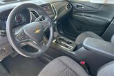 Thumbnail of 2024 Sterling Gray Metallic Chevrolet Equinox