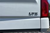 Thumbnail of 2023 Summit White Chevrolet Silverado 1500