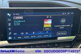 Thumbnail of 2023 Summit White Chevrolet Silverado 1500