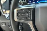 Thumbnail of 2023 Summit White Chevrolet Silverado 1500