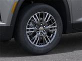 Thumbnail of 2026 Sterling Gray Metallic Chevrolet Traverse