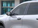 Thumbnail of 2026 Sterling Gray Metallic Chevrolet Traverse
