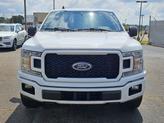 Thumbnail of 2020 OXFORD WHITE Ford F-150