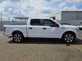 Thumbnail of 2020 OXFORD WHITE Ford F-150