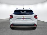 Thumbnail of 2024 White Chevrolet Trax