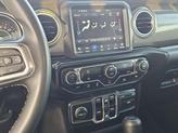 Thumbnail of 2023 Granite Crystal Clearcoat Metallic Jeep Gladiator