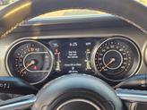 Thumbnail of 2023 Granite Crystal Clearcoat Metallic Jeep Gladiator