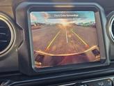 Thumbnail of 2023 Granite Crystal Clearcoat Metallic Jeep Gladiator