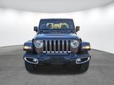 Thumbnail of 2023 Granite Crystal Clearcoat Metallic Jeep Gladiator