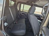 Thumbnail of 2023 Granite Crystal Clearcoat Metallic Jeep Gladiator