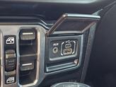 Thumbnail of 2023 Granite Crystal Clearcoat Metallic Jeep Gladiator