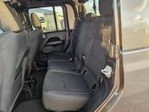 Thumbnail of 2023 Granite Crystal Clearcoat Metallic Jeep Gladiator