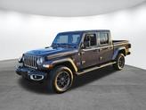 Thumbnail of 2023 Granite Crystal Clearcoat Metallic Jeep Gladiator